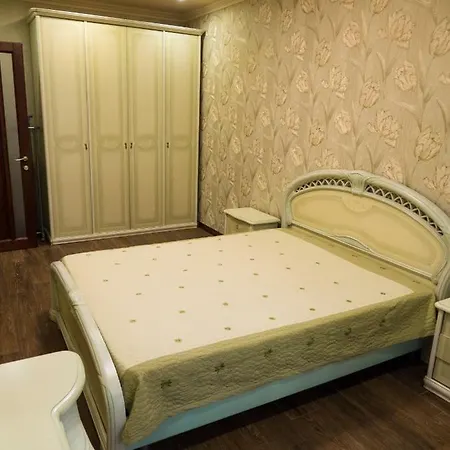 Romanoff's Apartments_arnautska Str. Odessa